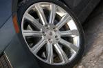 Cadillac ATS 3.6 AWD 2013 года